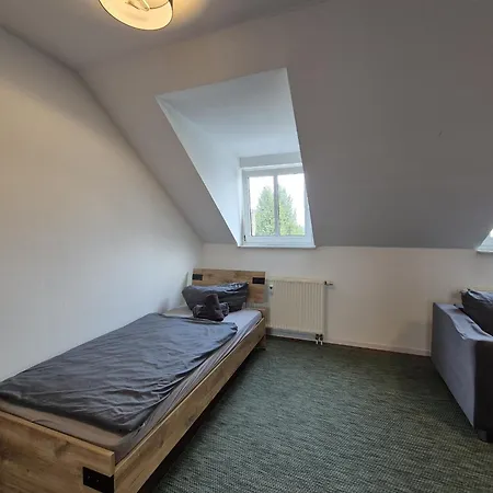 Mikra Homes24 In Apartamento *