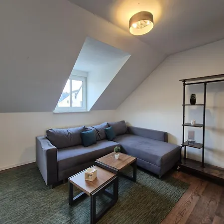 Mikra Homes24 In Apartamento *