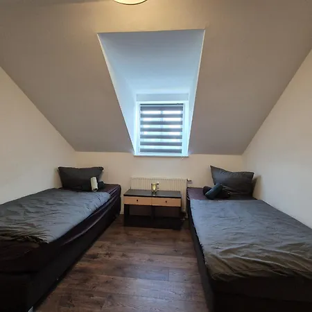 Mikra Homes24 In * Meerane