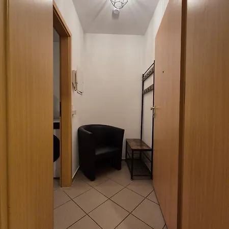 Mikra Homes24 In Apartment *
